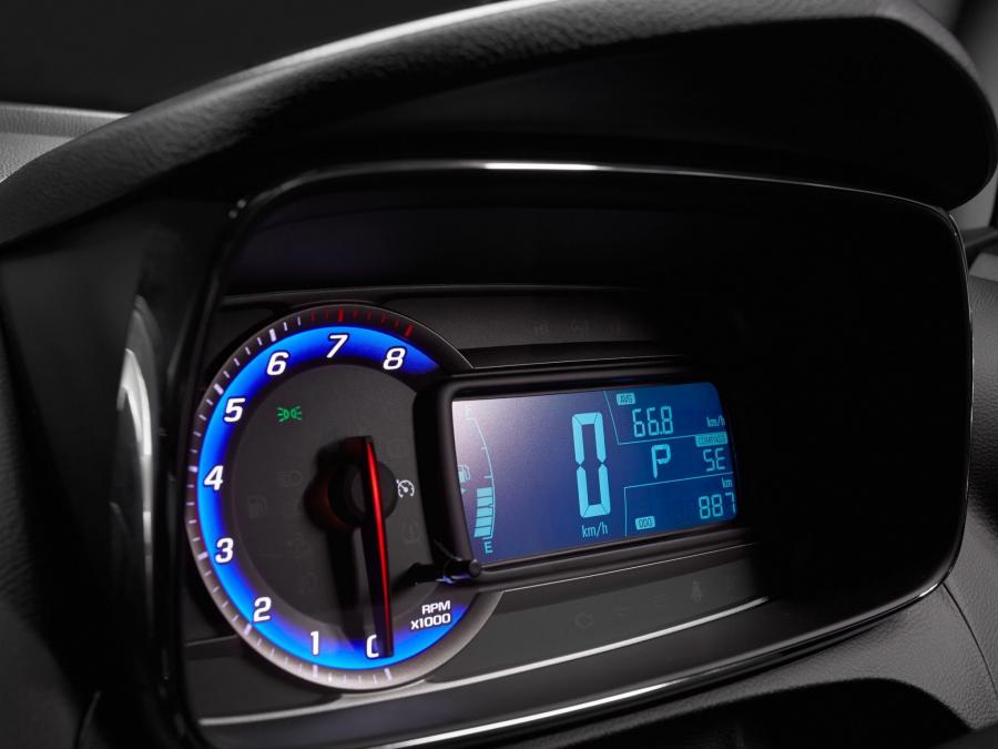  Holden Trax LTZ 2013 года  (фото 14 из 15)